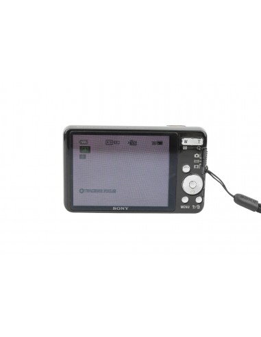 Sony Cyber-Shot DSC-W650