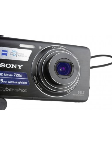 Sony Cyber-Shot DSC-W650