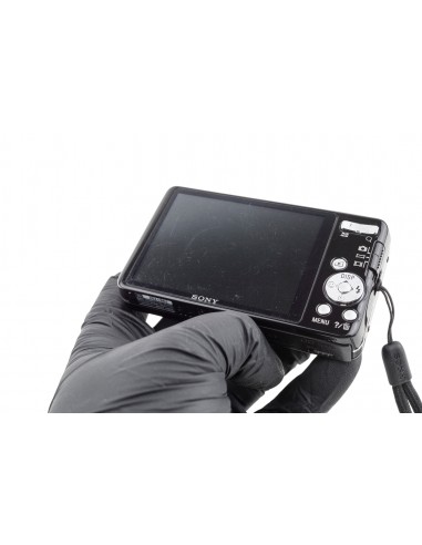 Sony Cyber-Shot DSC-W650