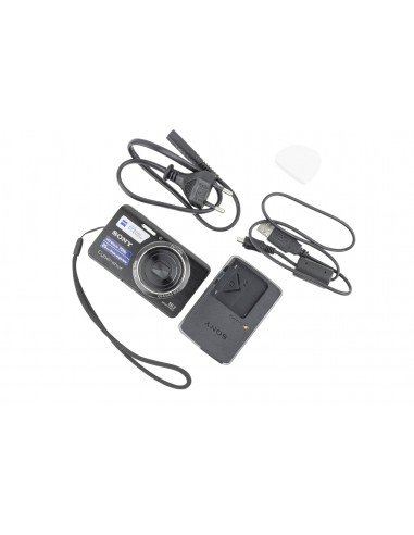 Sony Cyber-Shot DSC-W650