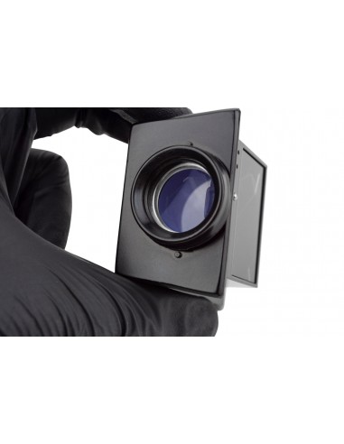 Topcon prisma standard