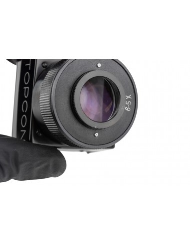 Topcon finder loupe 6,5x