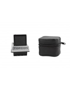 Topcon waist level finder