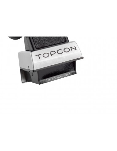 Topcon waist level finder