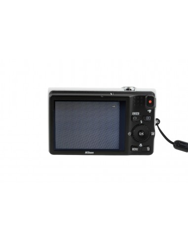 Nikon Coolpix S6200