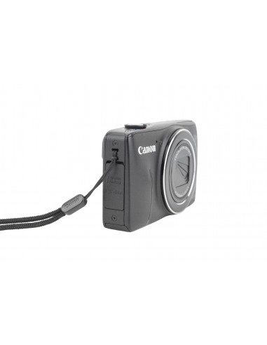 Canon PowerShot SX200HS