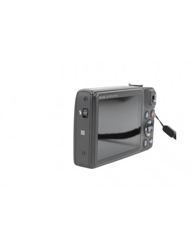 Canon PowerShot SX200HS