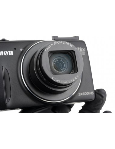 Canon PowerShot SX200HS