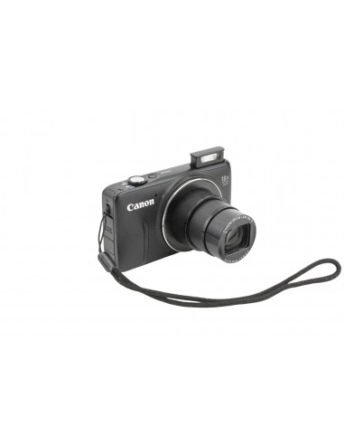 Canon PowerShot SX200HS