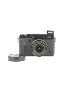 Fujifilm X30