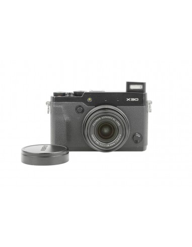 Fujifilm X30