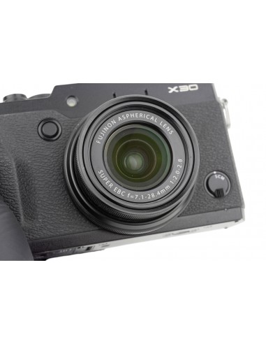 Fujifilm X30