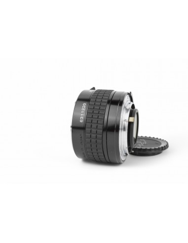 Kenko 2x NAS Teleplus MC7