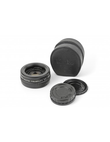 Kenko Ape Auto Teleplus 2x