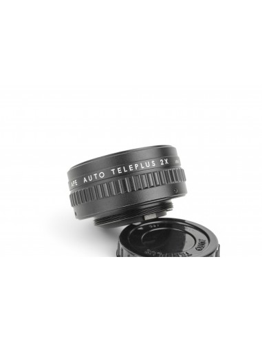 Kenko Ape Auto Teleplus 2x
