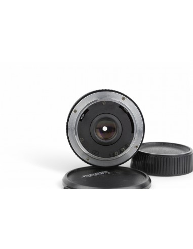 Yashica ML 24mm 1:2.8