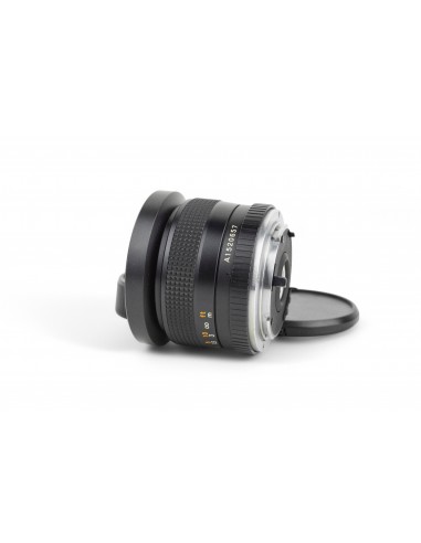 Yashica ML 24mm 1:2.8