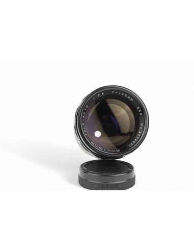 Soligor Tele Auto 135mm 1:2.8