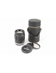 Soligor Tele Auto 135mm 1:2.8