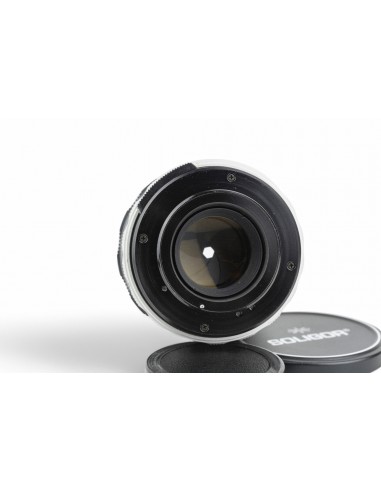 Soligor Tele Auto 135mm 1:2.8