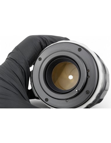 Soligor Tele Auto 135mm 1:2.8