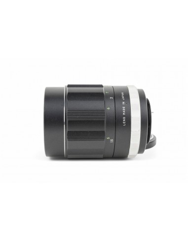 Soligor Tele Auto 135mm 1:2.8