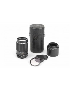 SMC Pentax Takumar 135mm...