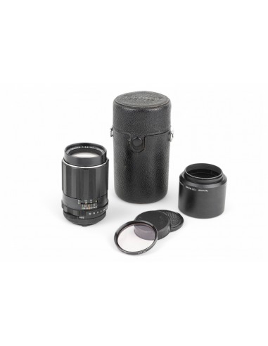 SMC Pentax Takumar 135mm 1:3.5 Asahi...