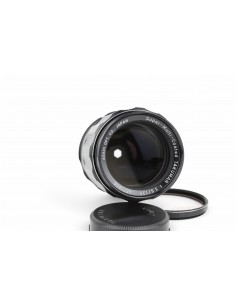 SMC Pentax Takumar 135mm... 2
