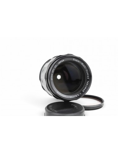 SMC Pentax Takumar 135mm 1:3.5 Asahi...