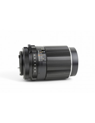 SMC Pentax Takumar 135mm 1:3.5 Asahi...