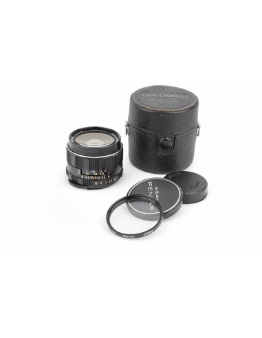 SMC Pentax Takumar 28mm 1:3.5 Asahi...