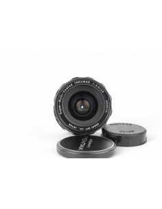 SMC Pentax Takumar 28mm... 2