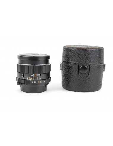 SMC Pentax Takumar 28mm 1:3.5 Asahi...