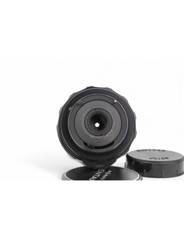 SMC Pentax Takumar 28mm 1:3.5 Asahi...