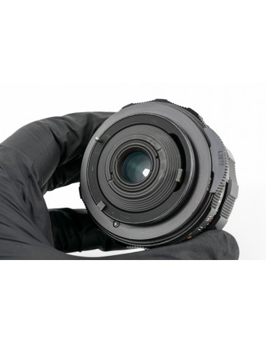 SMC Pentax Takumar 28mm 1:3.5 Asahi...