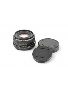 SMC Pentax A 645 75mm 1:2.8