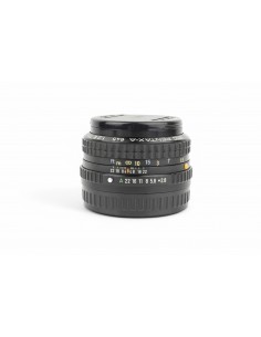 SMC Pentax A 645 75mm 1:2.8 2