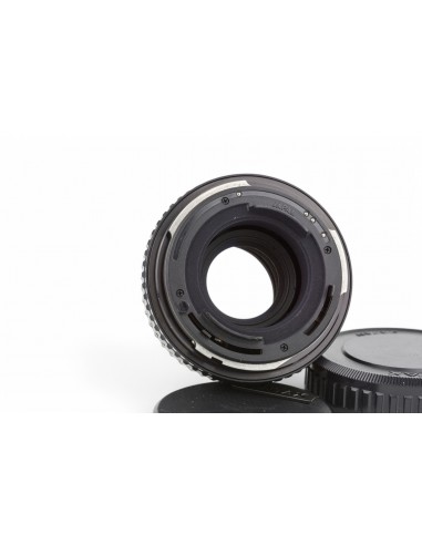 SMC Pentax A 645 75mm 1:2.8