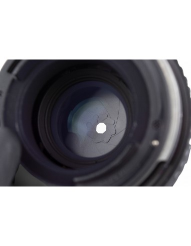 SMC Pentax A 645 75mm 1:2.8