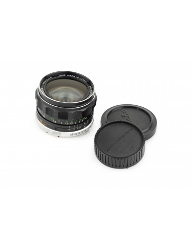 Minolta MC W. Rokkor SG 28mm 1:3.5