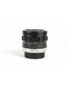 Minolta MC W. Rokkor SG... 2