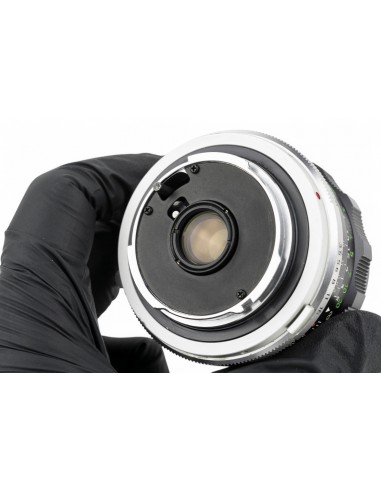 Minolta MC W. Rokkor SG 28mm 1:3.5