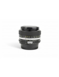 Nikon Ai Nikkor 50mm 1:1.4