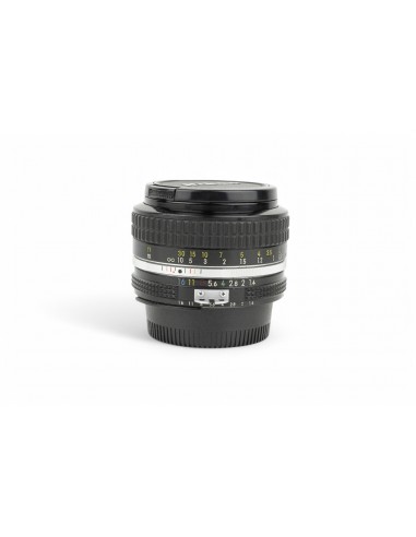 Nikon Ai Nikkor 50mm 1:1.4