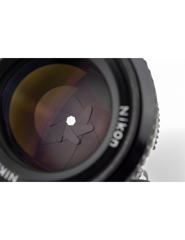 Nikon Ai Nikkor 50mm 1:1.4