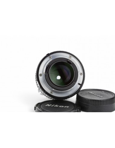 Nikon Ai Nikkor 50mm 1:1.4