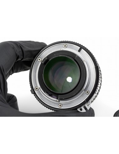 Nikon Ai Nikkor 50mm 1:1.4