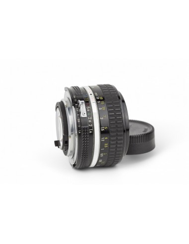 Nikon Ai Nikkor 50mm 1:1.4