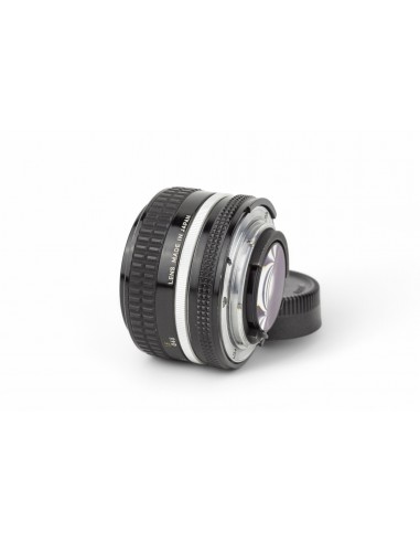 Nikon Ai Nikkor 50mm 1:1.4